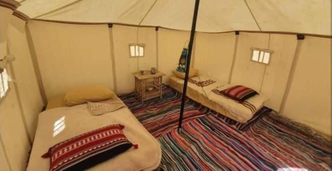 Tunis Camp Al Fayyūm Exterior foto
